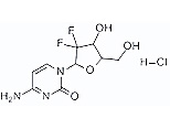 盐酸吉西他滨