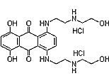 盐酸米托蒽醌